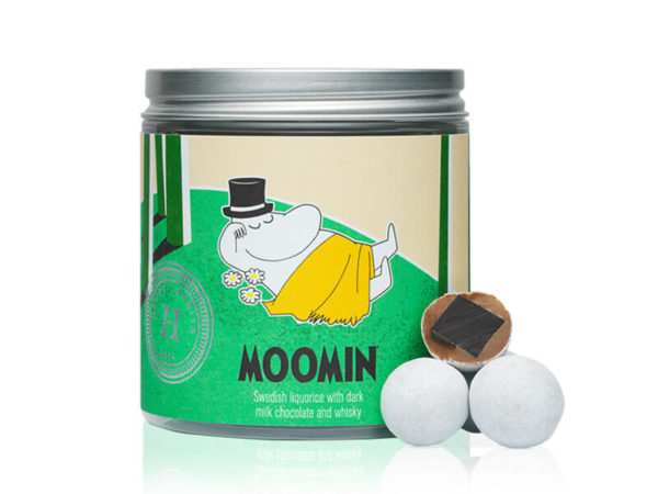 Moominpappa